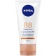 Nivea Essentials BB كريم 6في1 - للبشرة العادية إلى المختلطة - 50 مل - Medium