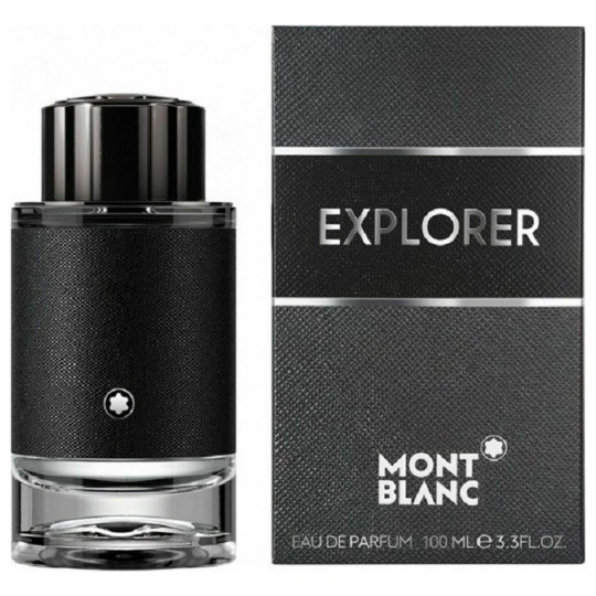 Montblanc Explorer Eau de Parfum - 100ml