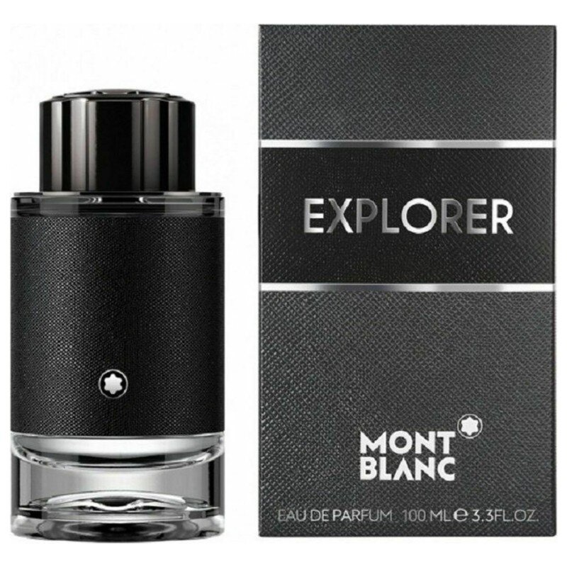 Montblanc Explorer عطر مركز - 100 مل