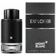 Montblanc Explorer عطر مركز - 100 مل