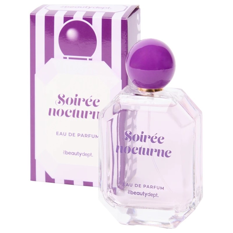 The Beauty Dept. Eau de Parfum - 100ml