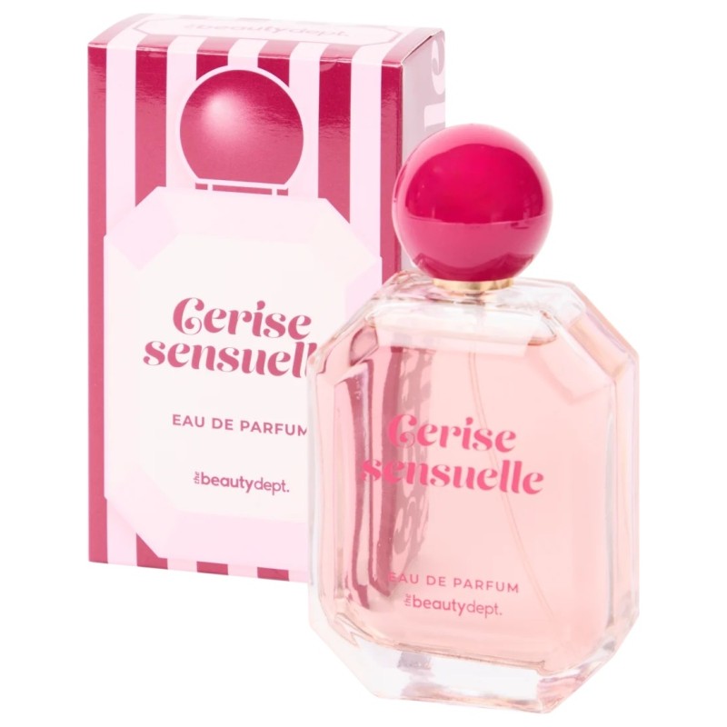 The Beauty Dept. Eau de Parfum - 100ml