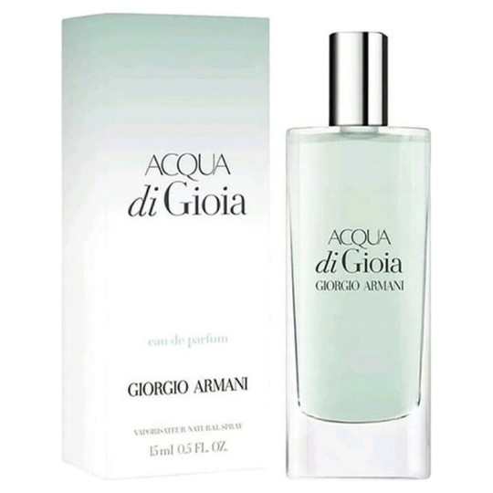 Giorgio Armani Acqua Di Gioia Eau de Parfum - 15ml