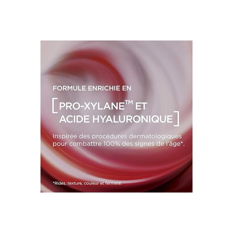 L'Oréal Paris Revitalift Laser X3 Sérum Anti-Âge Triple Action - Peau Mature - 30ml