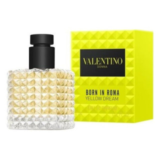 Valentino Born In Roma Yellow Dream Eau de Parfum - 6ml