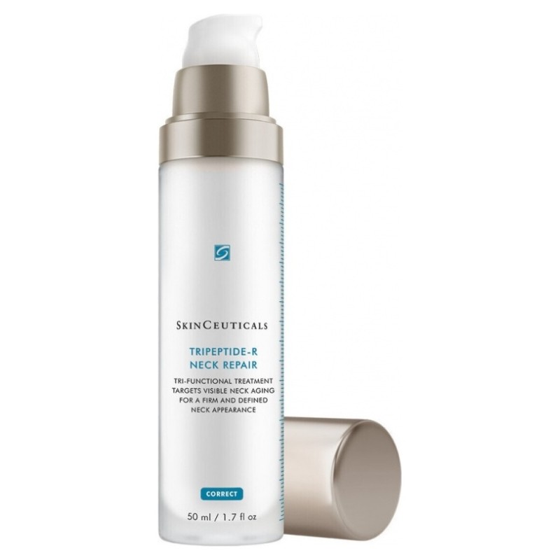 Skinceuticals Correct Tripeptide-R Neck Repair Triple Action Care Neck & Décolleté - 50ml