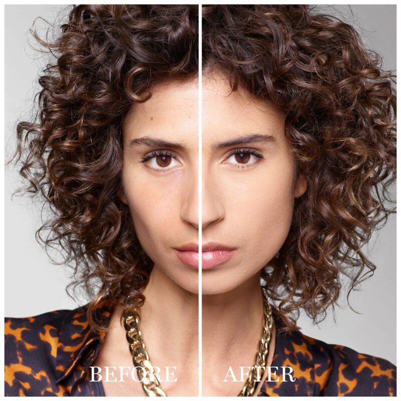 Lancôme Teint Idole Ultra Wear Fond de Teint - Tous Types de Peau - Beige Diaphane 03