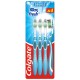 Colgate Max Fresh فرشاة أسنان ناعمة - عبوة من 4