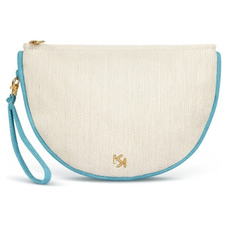 Kiko Milano Suncare Pochette Cosmétique - 26x19cm