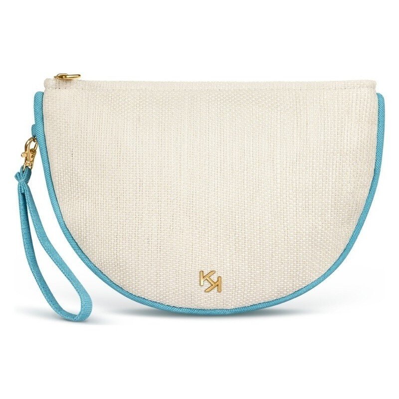 Kiko Milano Suncare Pochette Cosmétique - 26x19cm