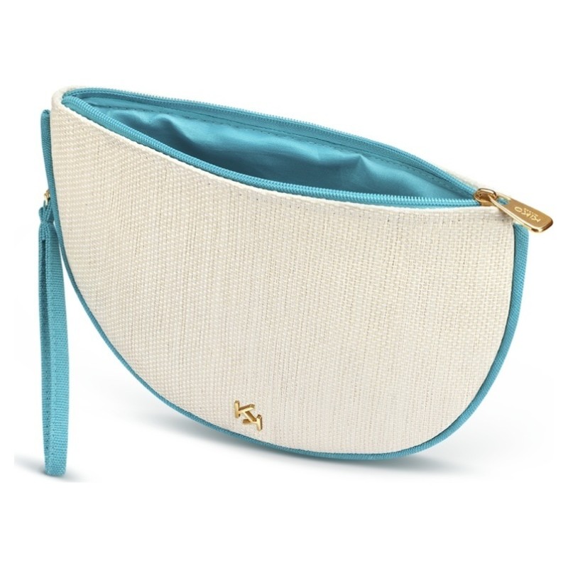 Kiko Milano Suncare Pochette Cosmétique - 26x19cm