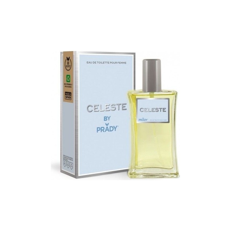 PRADY CELESTE Dupe عطر للنساء - 90 مل