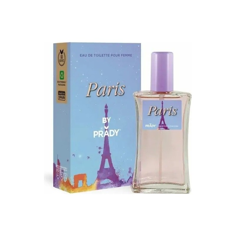 PRADY Dupe عطر للنساء - فلورال فروتي جورموند - 90 مل