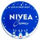 Nivea Crème Hydratante Nourrissante Visage Corps Mains - Toutes Peaux - 150ml