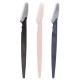 Eleganza Eyebrow Razor - 3 Pieces
