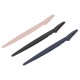 Eleganza Eyebrow Razor - 3 Pieces