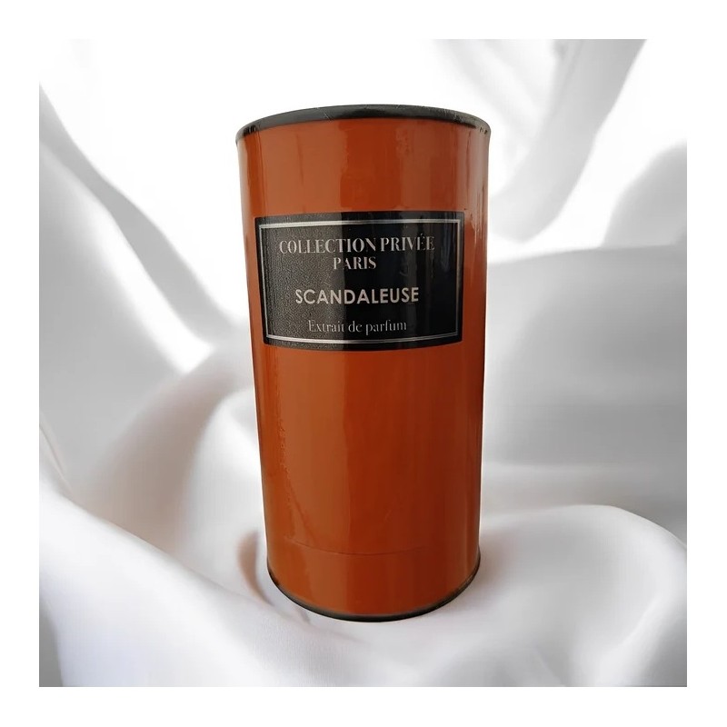 Collection Privée Paris Scandaleuse Perfume Extract - 50ml