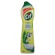 Cif Cleaner Cream Citron - 500ml