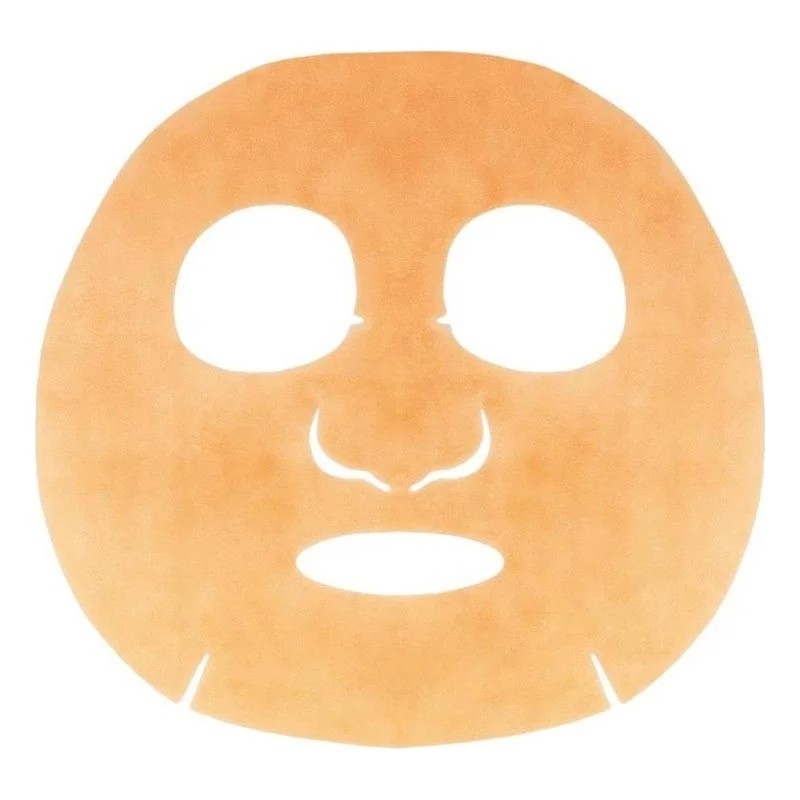 Sephora Collection The Heating Masque Visage Effet Chauffant - Tous Types de Peau - 1 Pièce