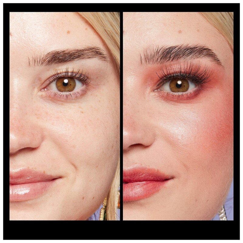 Nyx Professional Makeup Jumbo Lash Faux Cils Végétaliens - 1 Paire