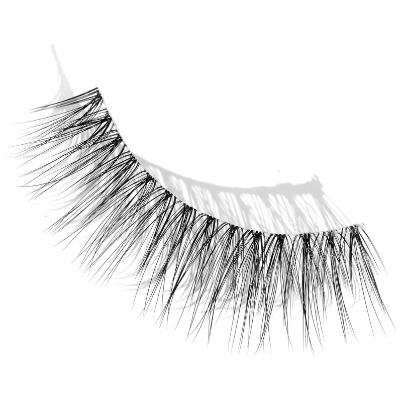 Nyx Professional Makeup Jumbo Lash Faux Cils Végétaliens - 1 Paire