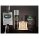 Brut Musk Coffret Cadeau Homme - Édition Limitée - Eau de Toilette, Déodorant, Après-Rasage