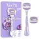 Gillette Venus Comfortglide Breeze ماكينة حلاقة للسيدات - ماكينة حلاقة + 2 عبوة إضافية