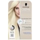 Schwarzkopf Supreme Triple Soin Coloration Crème - L1++ Blond Très Clair