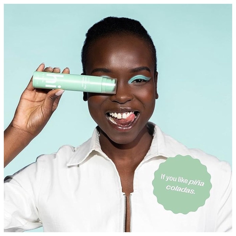 Hismile Dentifrice Sucré - 60g - Coco