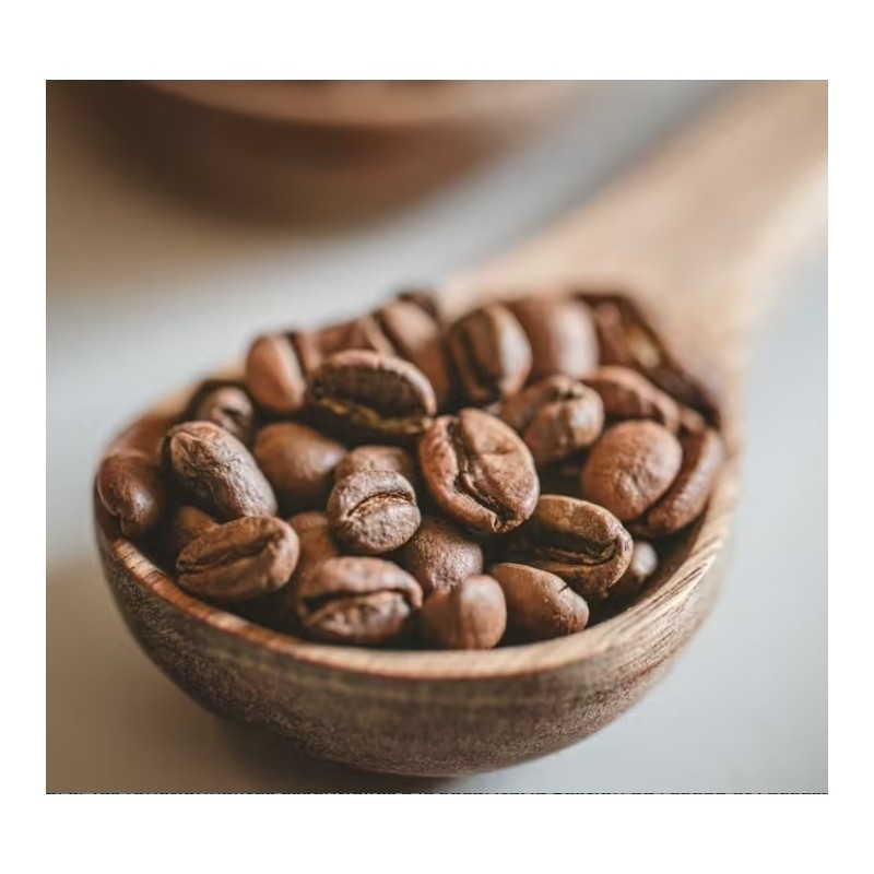 Lugat Moka Sidamo Marabou 100% Arabica Coffee Beans - 250g