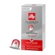 Illy Classico كبسولات قهوة متوافقة مع نسبرسو - 10 كبسولات