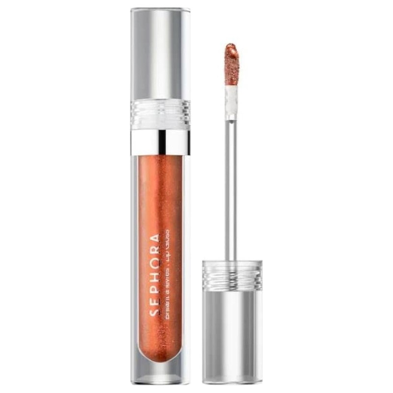Sephora Glossed Gloss à Lèvres - Unbothered 115
