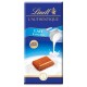 Lindt l'Authentique Tablette de Chocolat au Lait Extra Fin - 100g