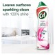 Cif Cleaner كريم تنظيف وردي - 500 مل
