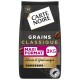 Carte Noire Classique Café en Grains 100% Arabica - Intensité 7 - 2x1kg