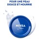 Nivea Creme Crème Hydratante Nourrissante Visage Corps Mains - 200ml