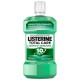 Listerine Bain de Bouche Dents et Gencives Fraîcheur Menthe 10en1 - 500ml