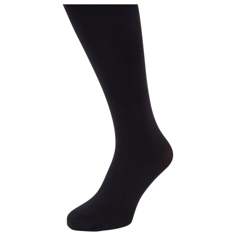 Kate Legwear Collants Opaques - 60 Deniers - Taille 36-38 - Noir