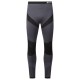 Kaytan Pantalon de Sport Thermique - Homme - Gris - L/XL