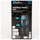 Kaytan Pantalon de Sport Thermique - Homme - Gris - L/XL