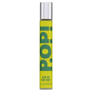 POP! Eau de The Vert Eau de Parfum Femme - 30ml