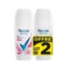Rexona Bright Bouquet Déodorant Bille Anti-Transpirant - 2x50ml