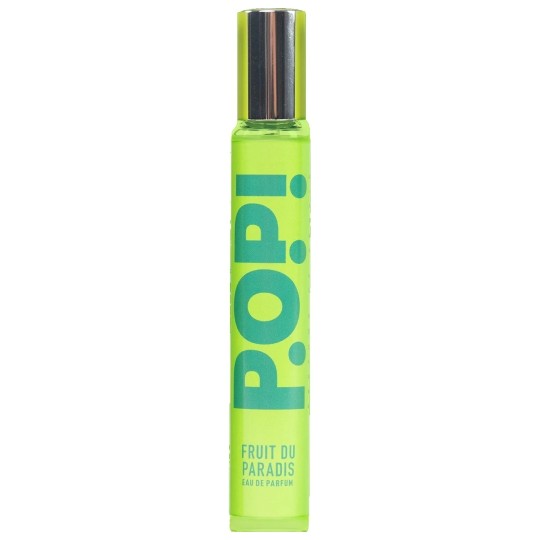 POP! Eau de Parfum Femme Fruit du Paradis - 30ml