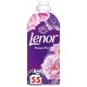 Lenor Bouquet Floral Adoucissant Textile - Fraîcheur Relaxante 24h - 55 Lavages