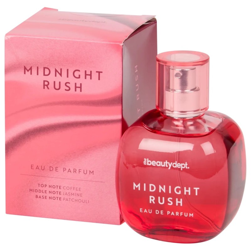 The Beauty Dept. Eau de Parfum - 100ml