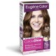 Eugene Color Color&glow Coloration Permanente Cheveux Sans Ammoniaque - 621 Marron Glacé