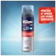 Williams Gel à Raser Peau Sensible Homme Aloe Vera et Allantoïne - 200ml