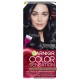 Garnier Color Sensation Coloration Permanente Crème - Noir Bleuté 2.10