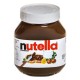 Nutella Hazelnut And Cocoa Spread - 750g