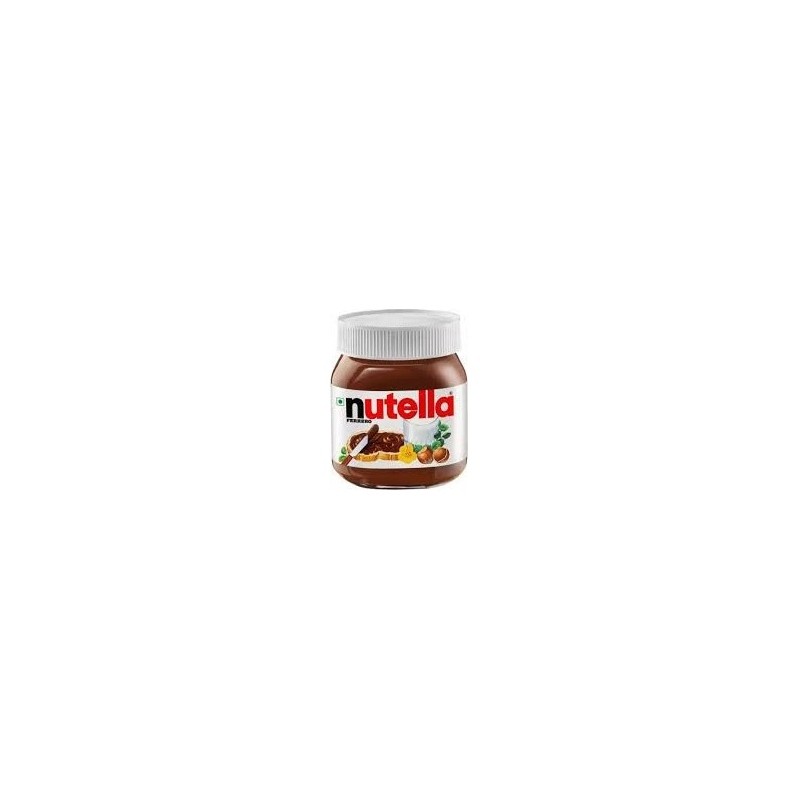 Nutella Hazelnut And Cocoa Spread - 750g